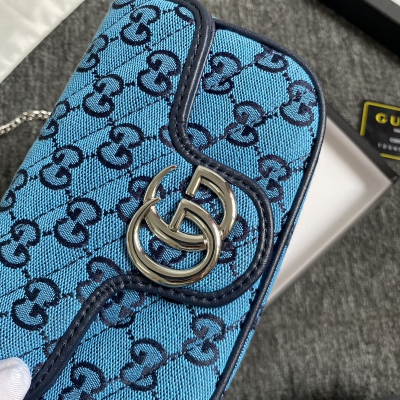 Gucci Satchel Bags